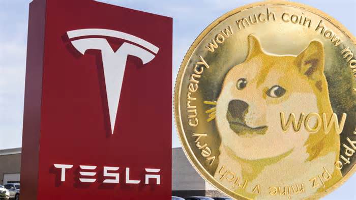 Breaking: Elon Musk’s Tesla Adds Dogecoin As Payment Method, DOGE Price Rally 20%