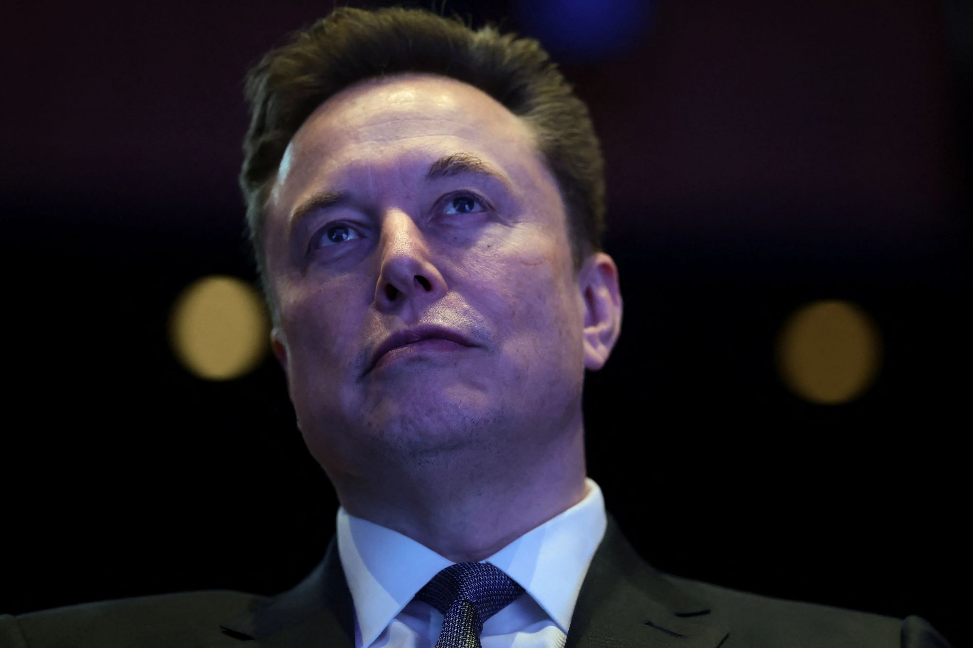 Elon Musk’s zeal for truth reveals the online frauds aiming to divide us