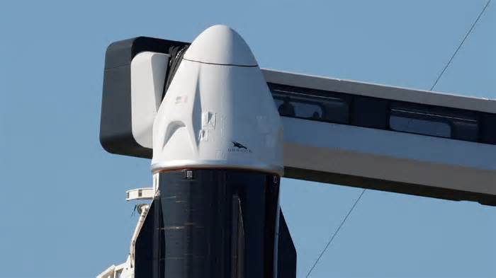 Amid feud, Musk threatens to decommission Dragon, jeopardising NASA's ISS crew transport