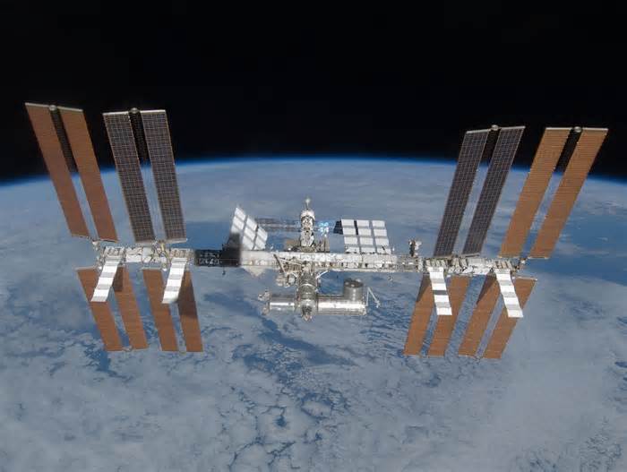 Boeing faces critical launch ferrying astronauts to the International Space Station
