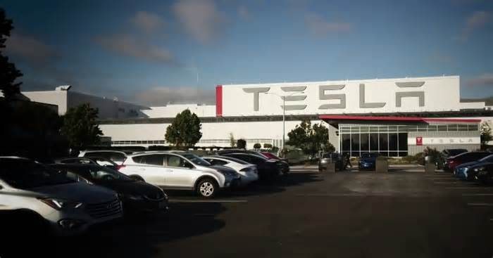 Tesla trial over 2019 fatal accident involving Autopilot begins