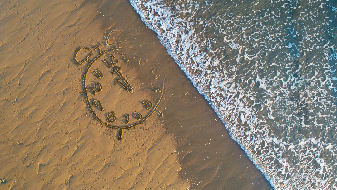 Abandoning daylight savings time could prevent over 300,000 stroke cases a year in the US, study claims