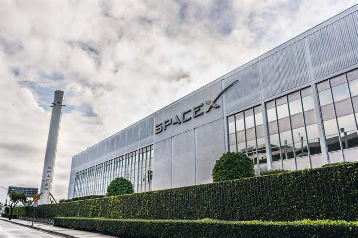Catastrophic failure rocks Starship 36 testing program