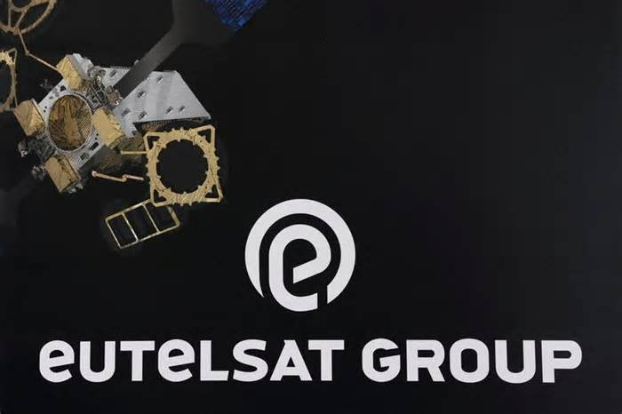 Britain joins France in 1.5 billion euro boost for Starlink rival Eutelsat
