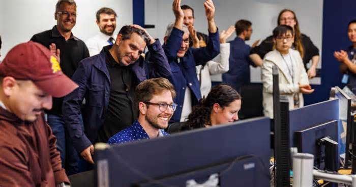 Second Batch of Project Kuiper Satellites Targeted for June 13 Launch