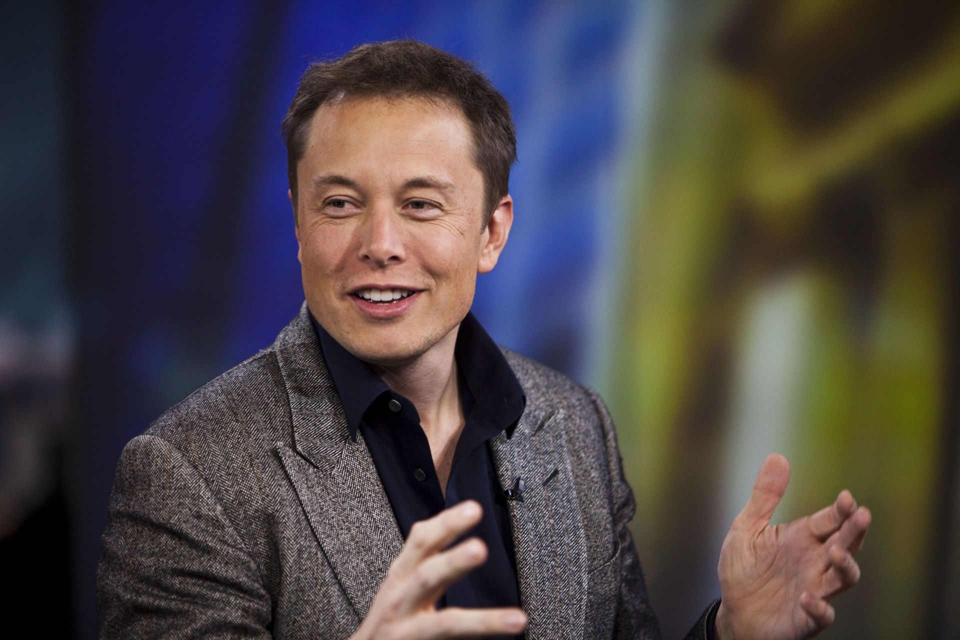 Elon Musk issues two-word reaction to meme alleging Apple is forcing ChatGPT on users amid ongoing lawsuit