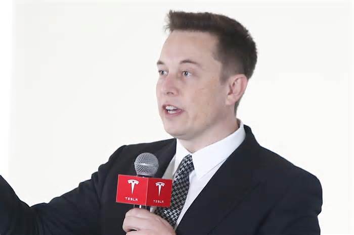 Elon Musk sparks debate ahead of high-stakes Tesla shareholder vote — here's what's happening