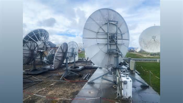 Vodafone, AST SpaceMobile Partner for Satellite Smartphone Service