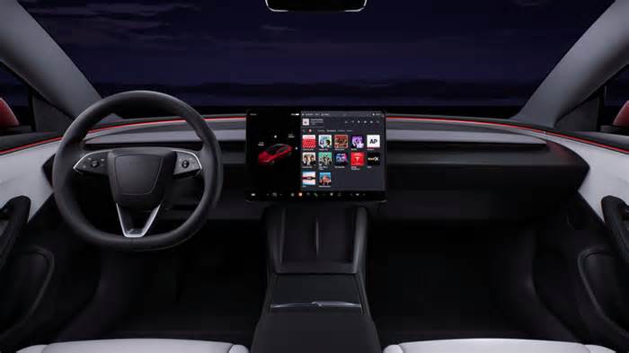 This Is The Cheapest Tesla Model You Can Buy In 2025