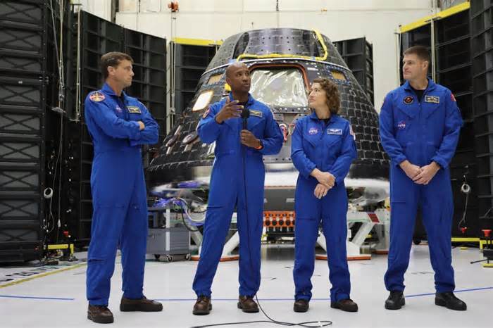 In 2024, Space Coast gears up for most astronaut launches since ’09