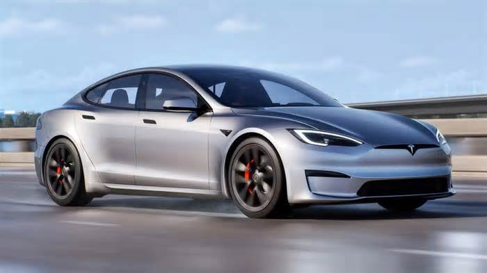 Tesla Quietly Drops Model S And X From Europe; What’s Going On?