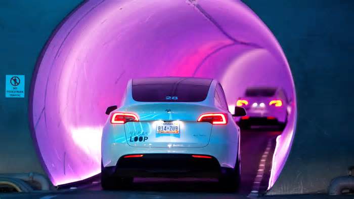 Poll: Do you support Musk's Boring Co. tunnel from BNA to downtown Nashville?