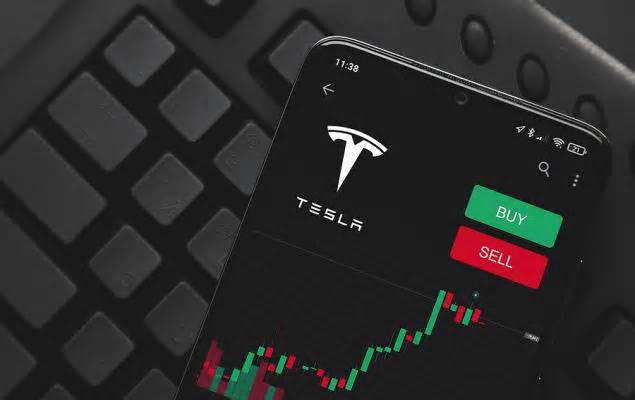 Tesla Q2 Deliveries Weak But Shares Rise: What's Next for Investors?
