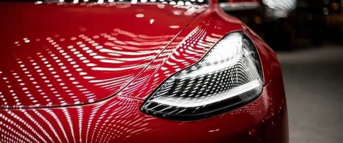 Musk's Political Fallout Weighs on Tesla's Reputation