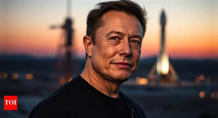Elon Musk teases next Starship launch, says ‘progress to date and launch’ to be revealed live