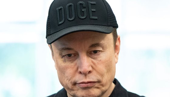 Phony Stark aka Elon Musk Downplays Epstein Files After “Wildest Party” Email Revealed