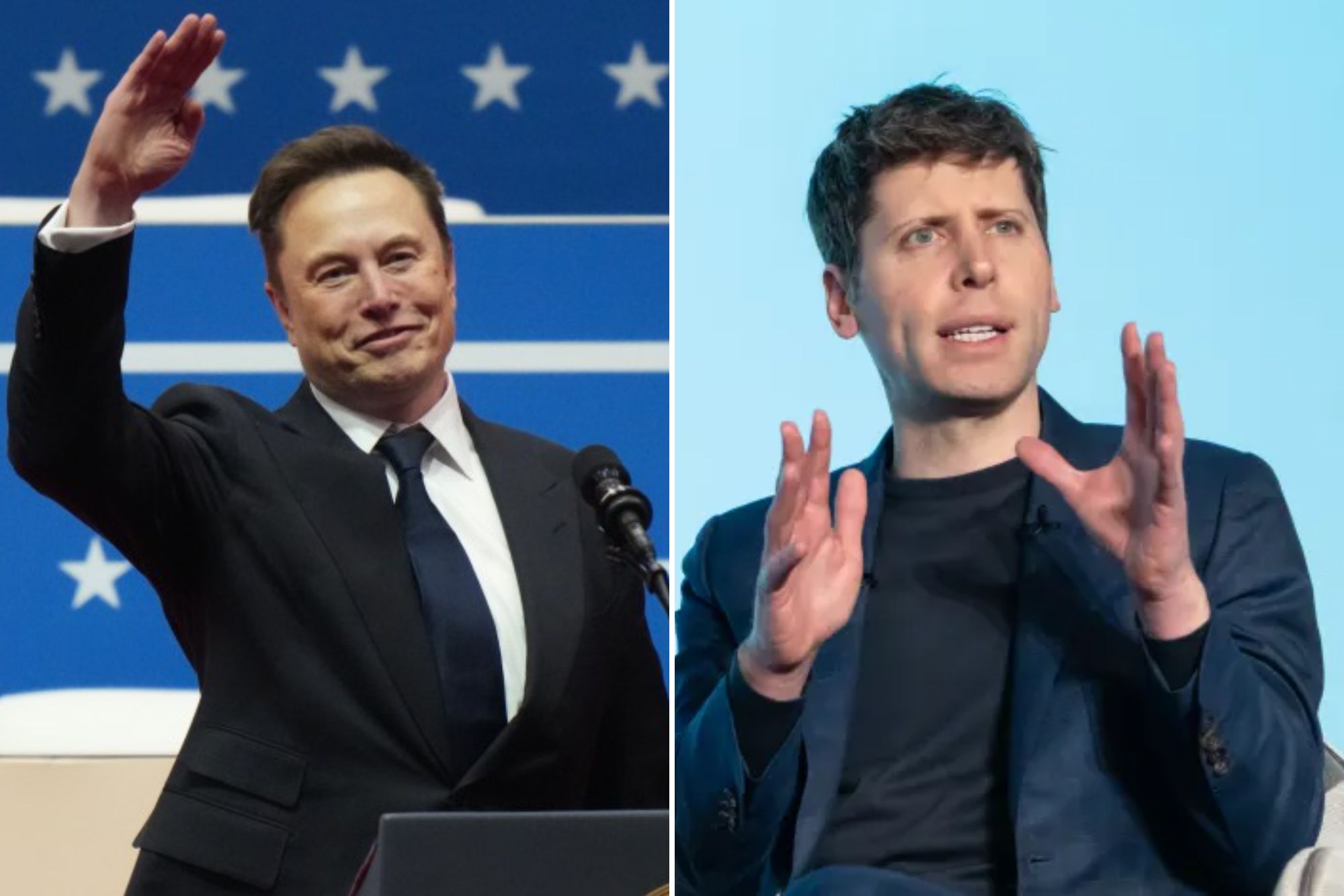 Theft accusations, cringey texts and billionaire witnesses — everything you need to know about the explosive Musk Vs OpenAI trial