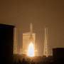 European rocket puts Amazon internet satellites in orbit