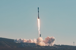 Vandenberg Launches the SDA T1TL-C [Image 3 of 3]