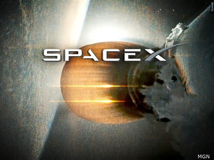 UNC graduate ready to launch as mission commander for SpaceX Crew 11 mission