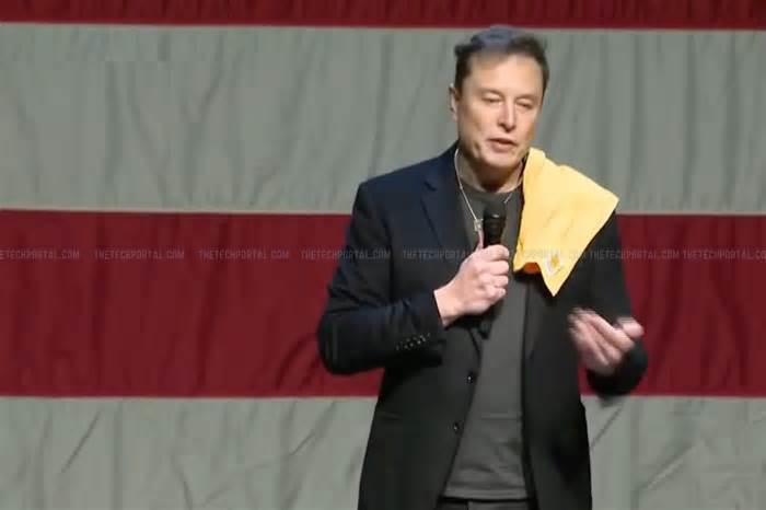 Elon Musk tried to stop OpenAI’s Stargate UAE deal using influence within Trump administration, failed: WSJ