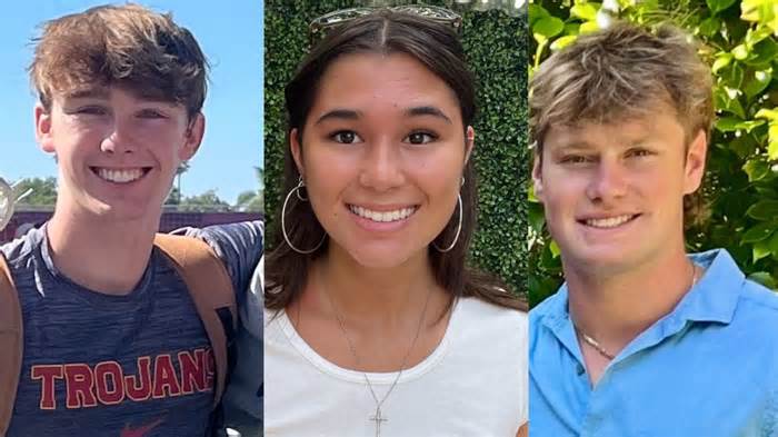 Eerie photo of Piedmont Cybertruck victims released