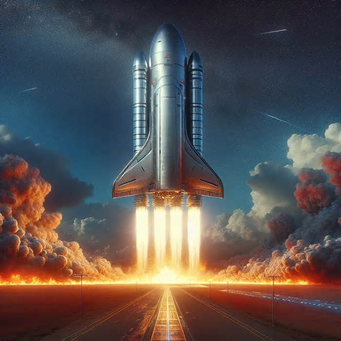 SpaceX's Starship: Turbulent Test Flight Reveals Engineering Challenges