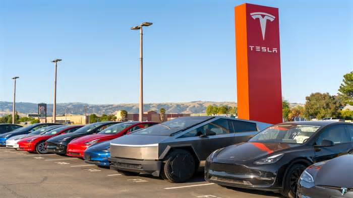 Tesla to begin driverless Model Y deliveries in Austin this June