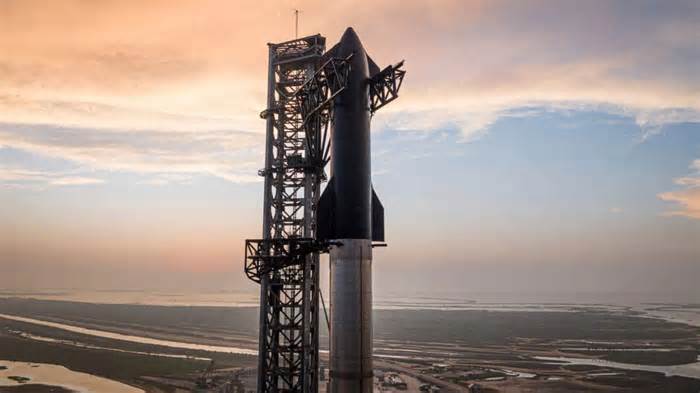 SpaceX Starship Flight 9 Will Suspend More Than 70 Air Routes, Attempt New Goals