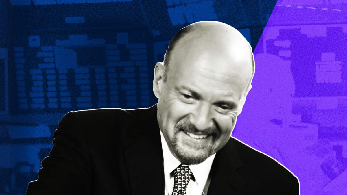 Watch: Jim Cramer on Billionaires, Chewy, Tesla, and Meme vs. Momentum