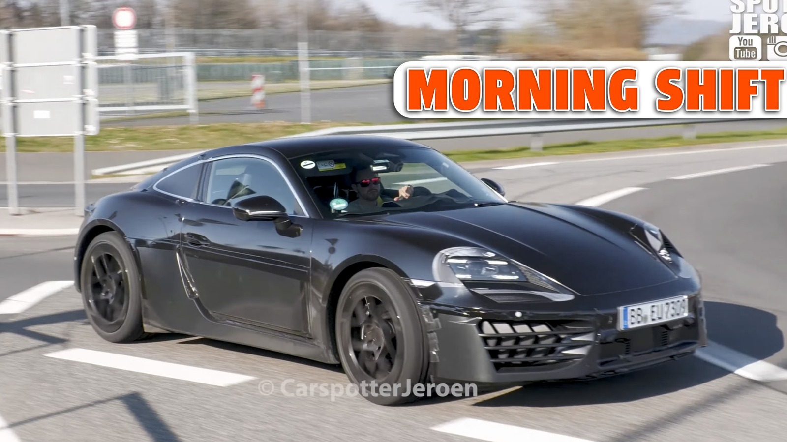 Electric Porsche Boxster And Cayman Could Be Dead Before They Ever Got The Chance To Live