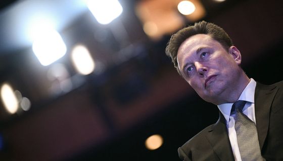 Elon Musk Says Children Should Be Proud That ‘Whites In The West Ended Slavery’ In Ahistorical X Post