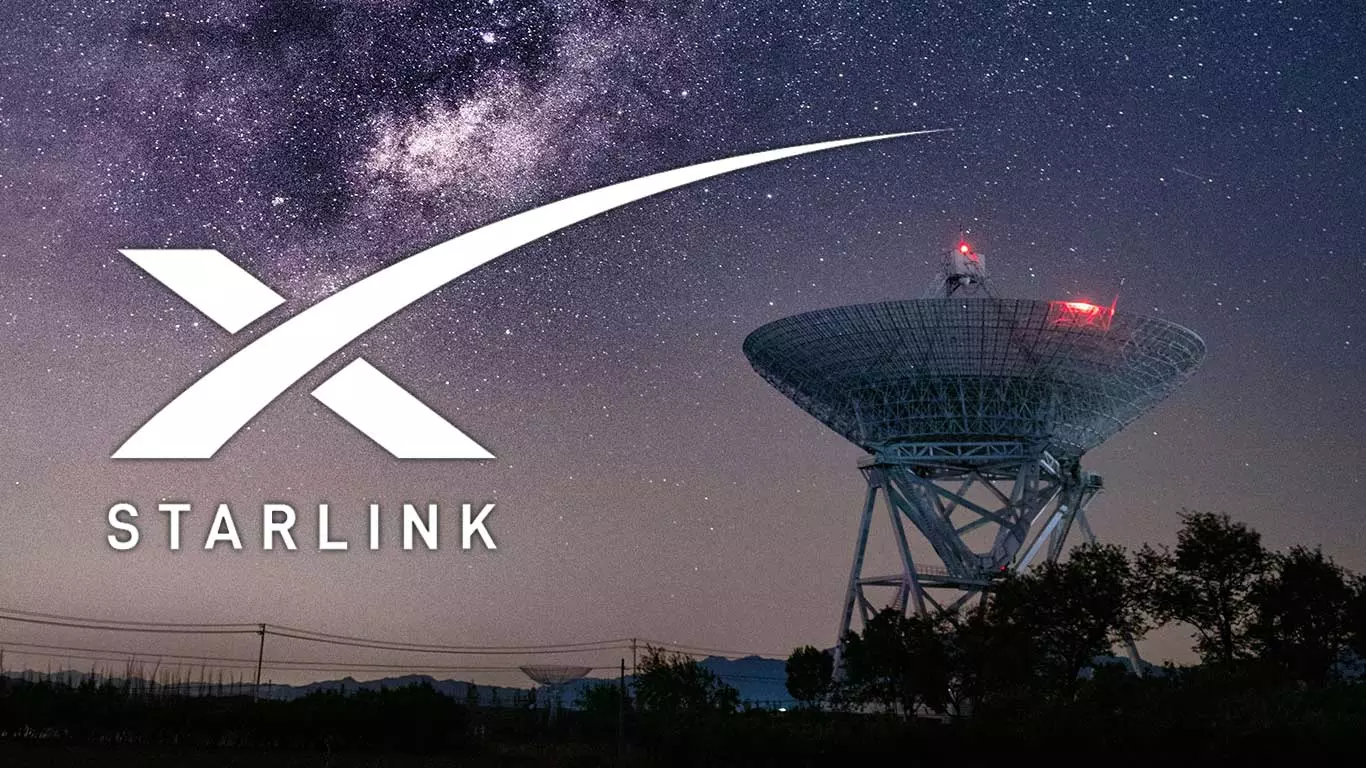 Maharashtra In Pact With Starlink For Satellite-Based Services; 1st State To Tie-Up With Musk Firm