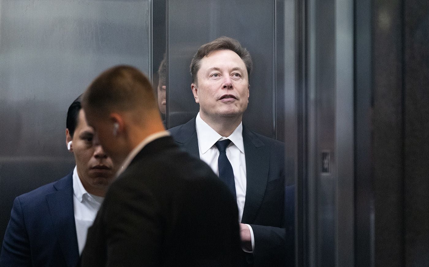 In OpenAI Trial, Elon Musk Really Wants Jury to Know That AI Might Kill Us All