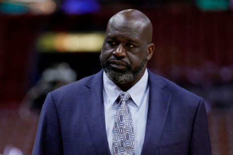 Shaquille O’Neal’s Rare New Cybertruck Is One of a Kind in the Entire World, Here’s Why