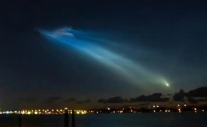 Is there a rocket launch today? Where to watch Juneteenth SpaceX launch in Palm Beach County