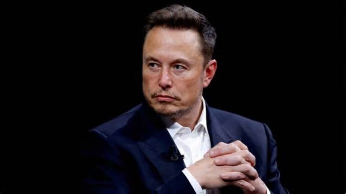 Elon Musk plans to rewrite human knowledge with Grok, says current AI data is garbage