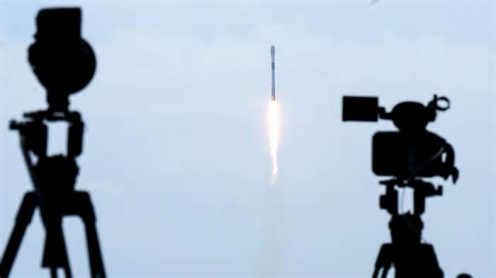 SpaceX launch recap: Live updates from Starlink mission from Cape Canaveral Space Force Station