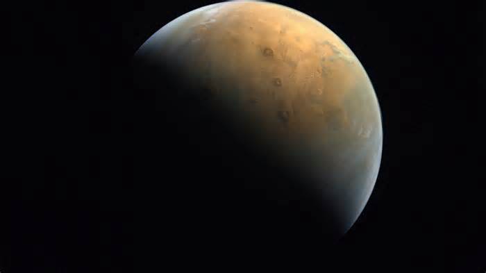 Elon Musk shares how Starship will get to Mars