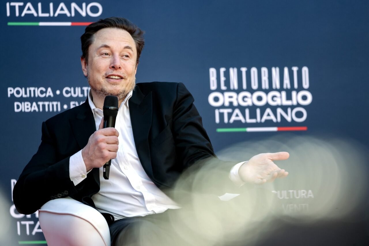 ‘Corporate Terrorists’ May Stand in the Way of Elon Musk’s Trillionaire Status, He Claims