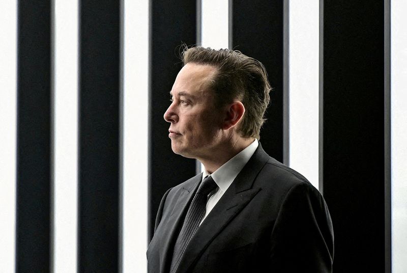 Tesla board to shareholders: Pay Musk or else