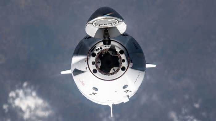 Axiom-4 Mission Launch Live Updates: Countdown begins, NASA set to launch Shubhanshu Shukla and crew at 12 noon