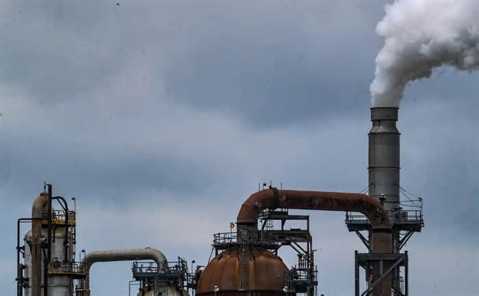 How the fight over Elon Musk’s air permit could change Memphis