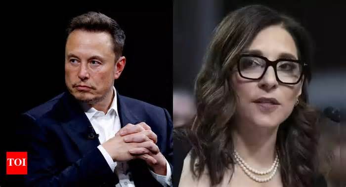 Elon Musk hit by mass resignations: Why his CEO Linda Yaccarino and 14 other executives may have just quit