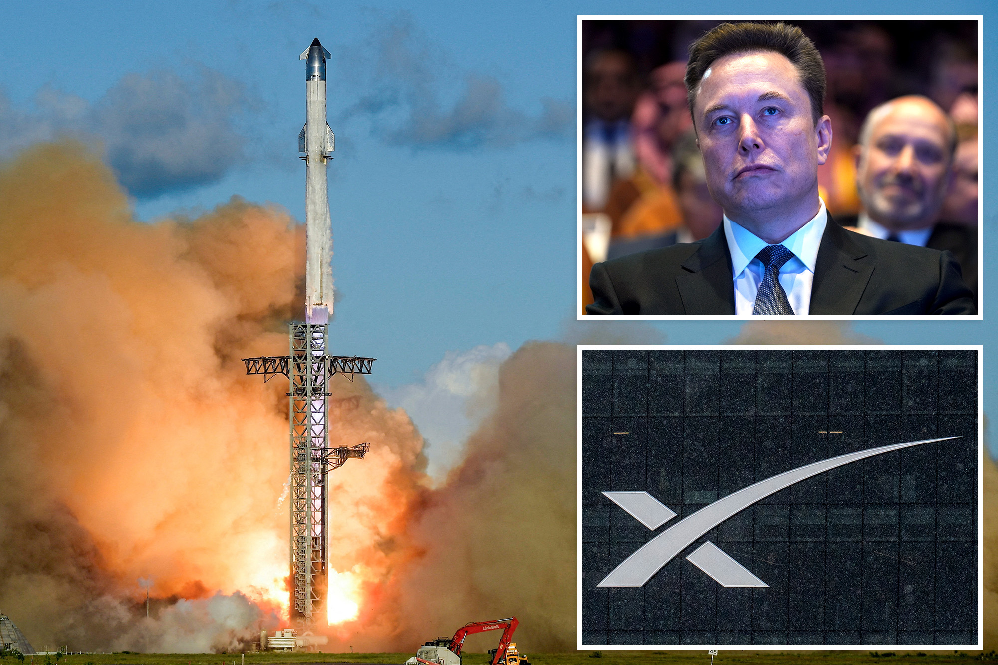 Musk’s SpaceX aims for 2026 IPO with jaw-dropping $800B valuation: reports