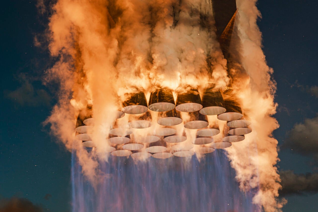 Starship V3: The World’s Largest Rocket Is About to Get Even Bigger