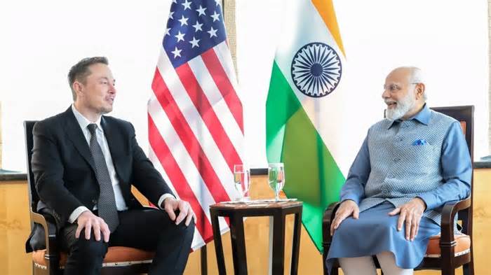 Elon Musk’s Starlink India launch: Here’s how much it will cost and why it could revolutionize internet access