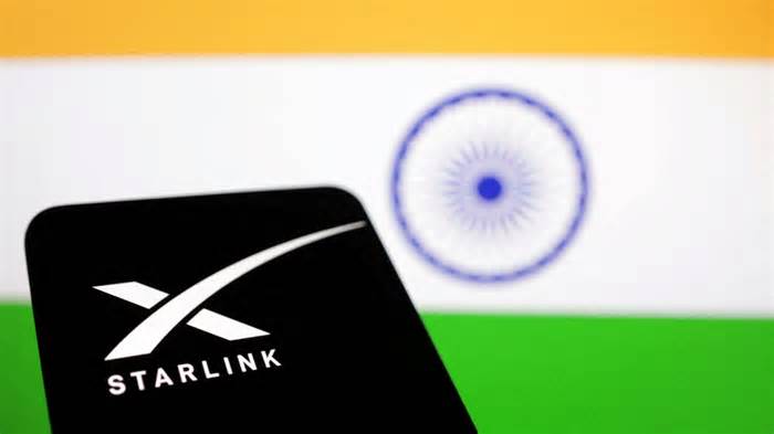 Elon Musk's Starlink gets govt nod to launch satellite internet in India: Report