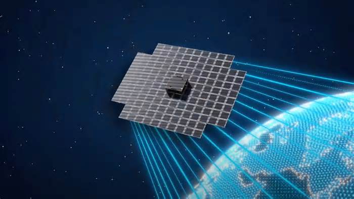 Despite SpaceX Protests, FCC Clears AST SpaceMobile’s Massive Satellite