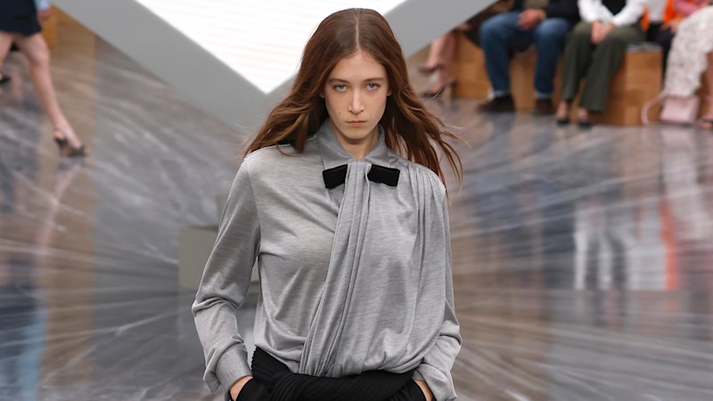 Nicole and Keith’s daughter at Dior: Fashion first for Sunday Rose